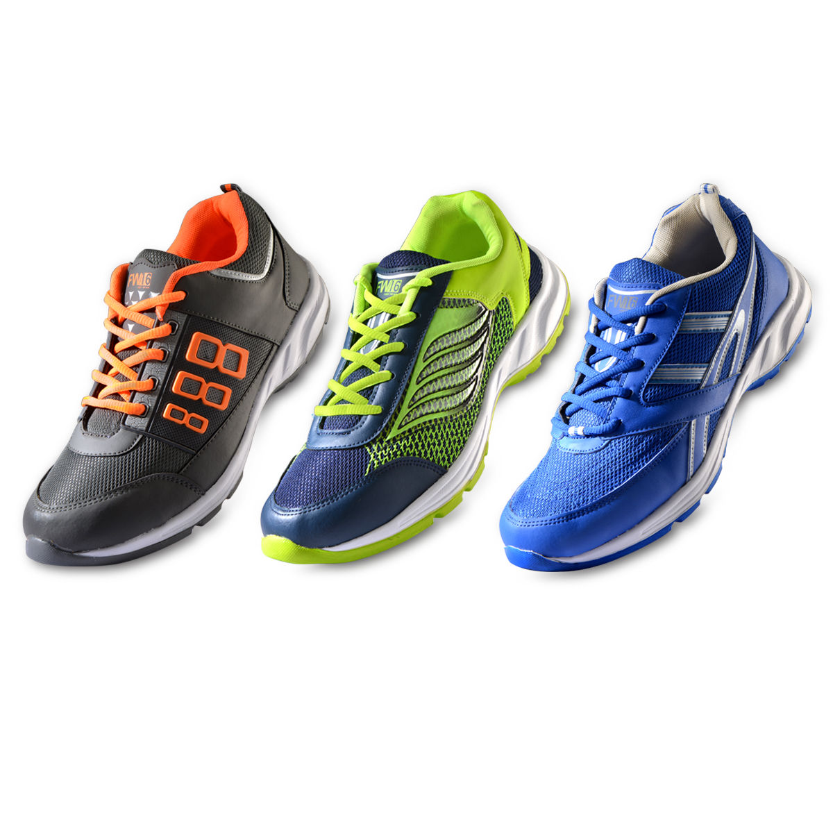 Sports Footwear Market to Eyewitness Massive Growth by key p