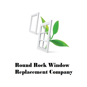 Company Logo For Round Rock Window Replacement Company'