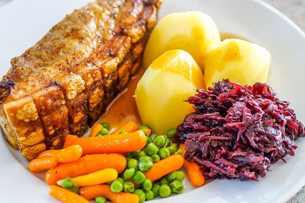 Dinner RTE Foods Market to See Massive Growth by 2025 | Nest