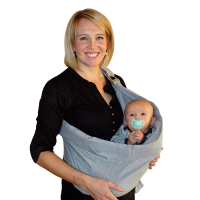 Baby Carriers Market: Study Navigating the Future Growth Out