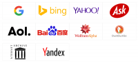 Search Engine Market is Dazzling Worldwide| Google, Bing, Ya