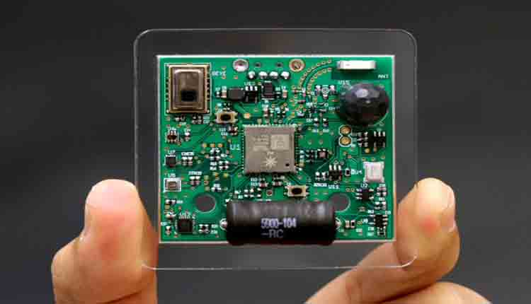 Artificial Intelligence Sensors Market