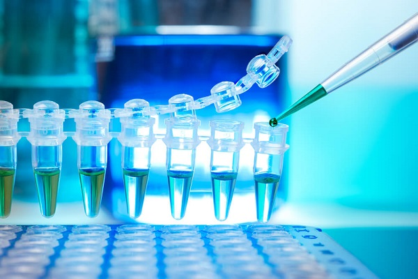 Biopharmaceutical Market