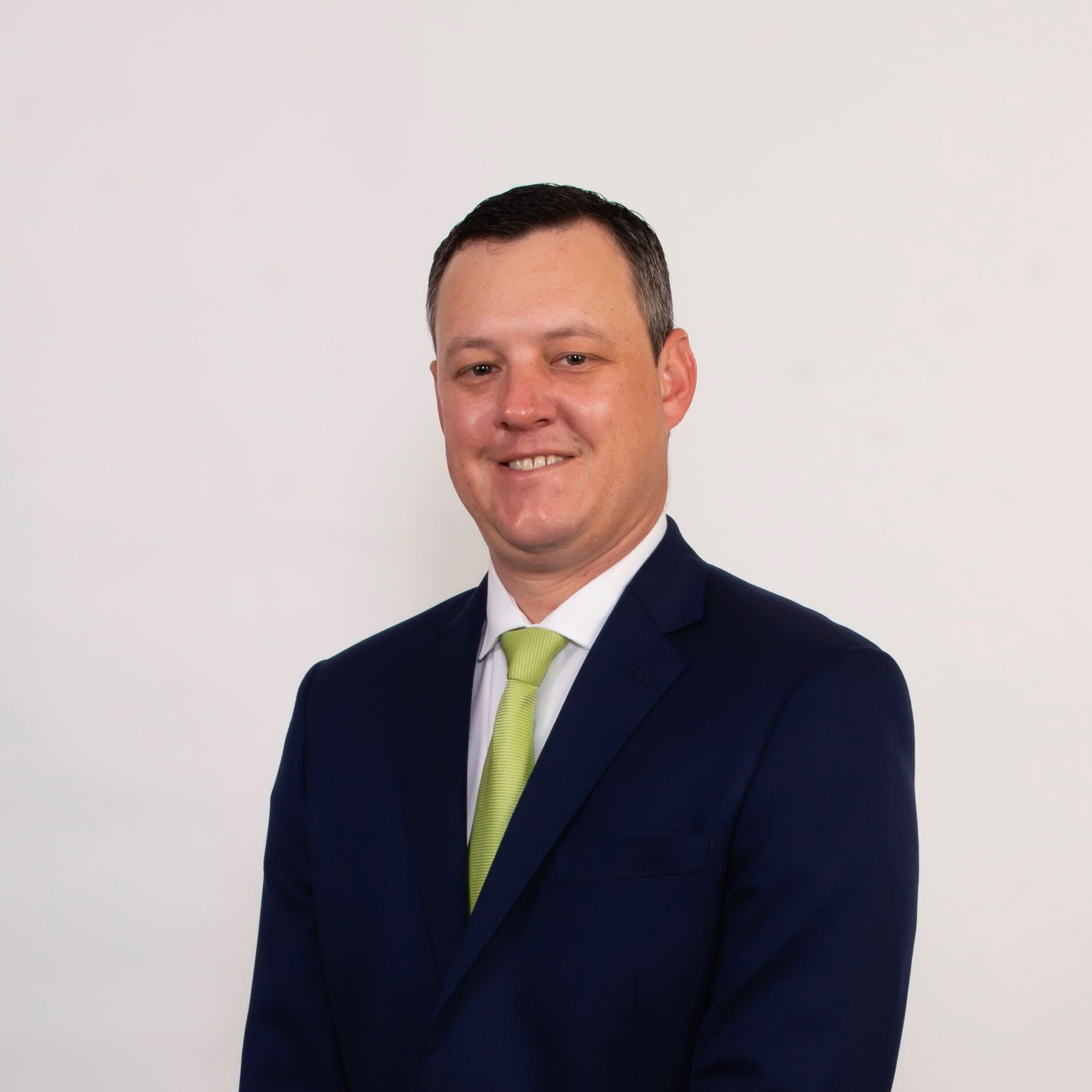 Personal Injury Attorney'