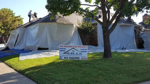 Company Logo For T.H.I.S. Roofing &amp; Restoration'