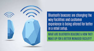 Bluetooth Beacons Market Is Thriving Worldwide'