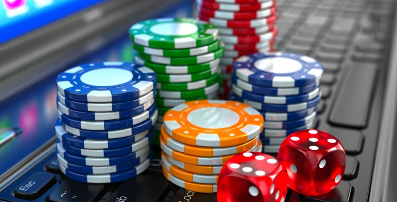 Online Gambling and Betting Market