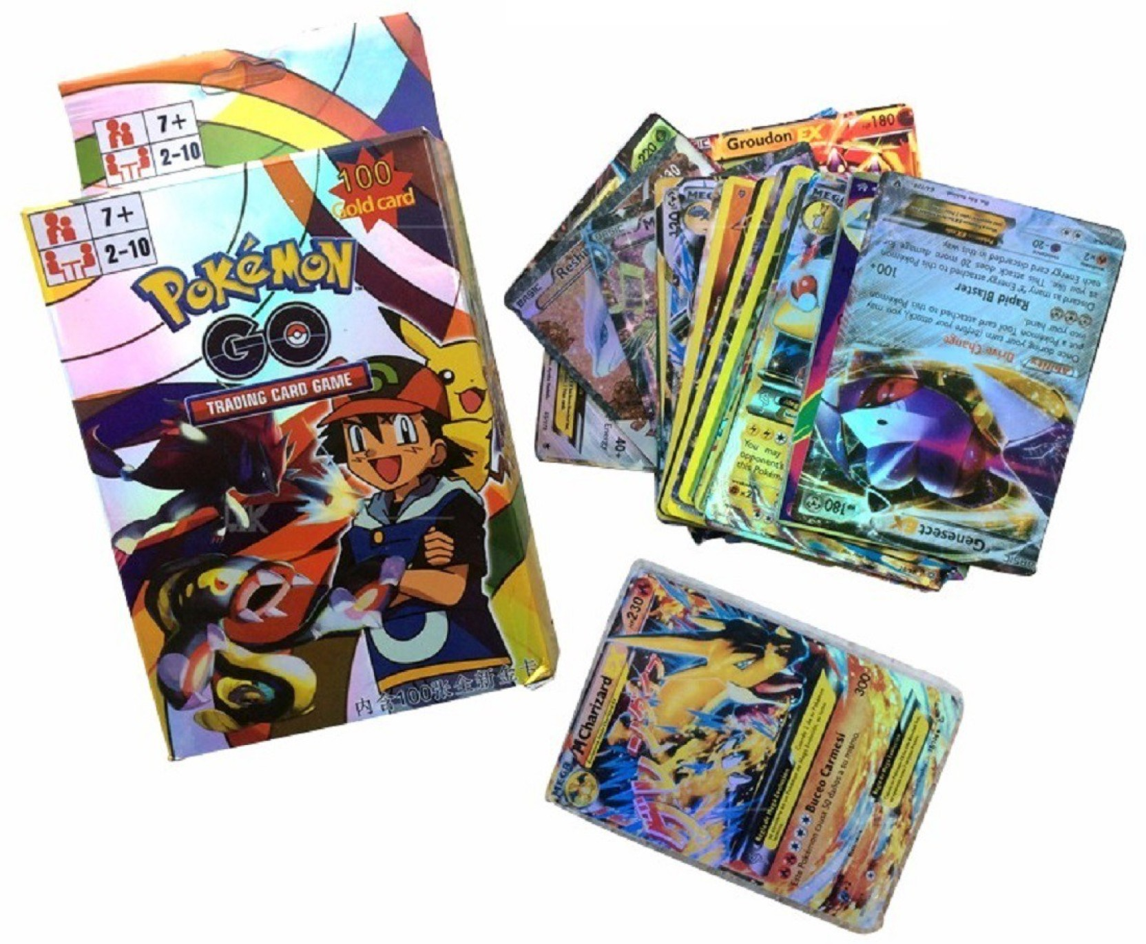 Collectible Card Game Market