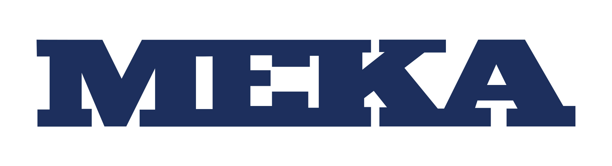 MEKA GLOBAL Logo