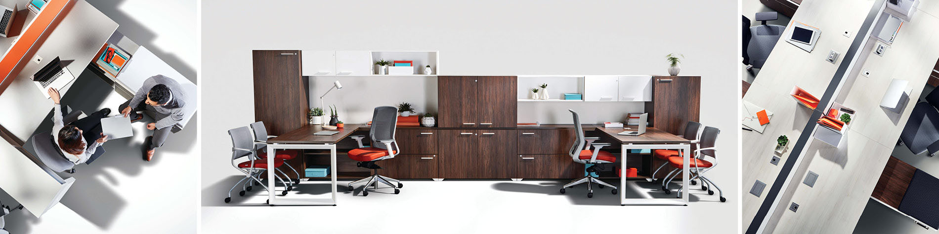 Commercial Furniture Retail Market