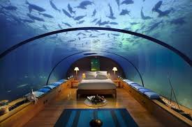 Underwater Hotels Market Is Booming Worldwide'