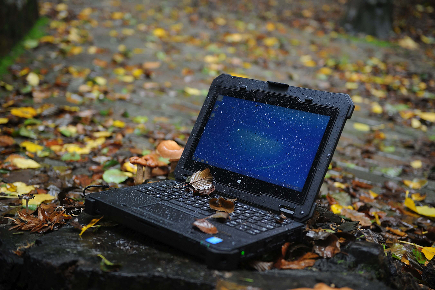 Rugged Laptop Market to Eyewitness Massive Growth by 2025 GE, Lenovo, Dell