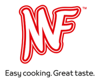 Mf-Food Products Logo