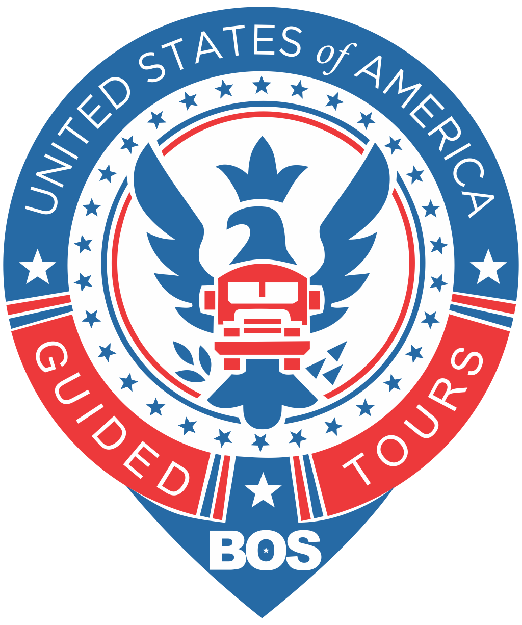 USA Guided Tours Logo