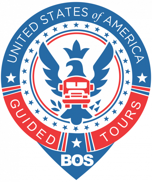 Company Logo For USA Guided Tours'