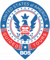 Company Logo For USA Guided Tours'