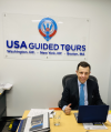 USA Guided Tours  in Boston, MA'