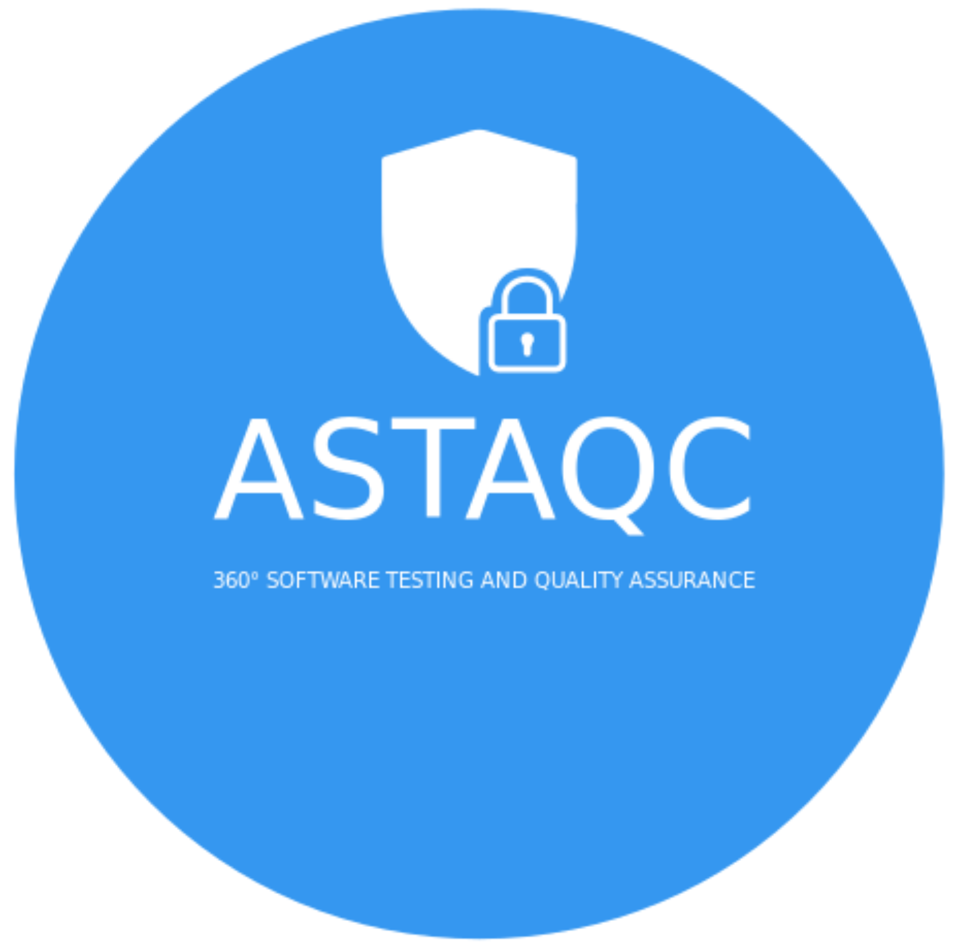 Company Logo For ASTAQC Consulting'