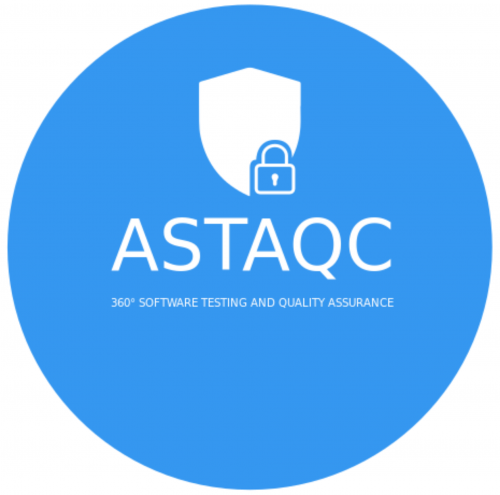 Company Logo For ASTAQC Consulting'