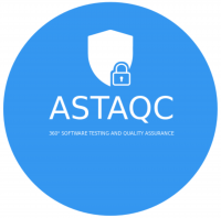 ASTAQC Consulting Logo