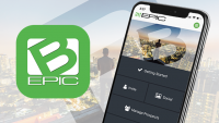 B-Epic Mobile App