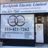 Electrical Contractor'