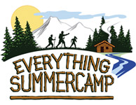 Everything Summer Camp Logo