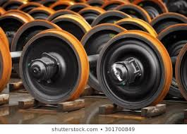 Rail Wheels Market