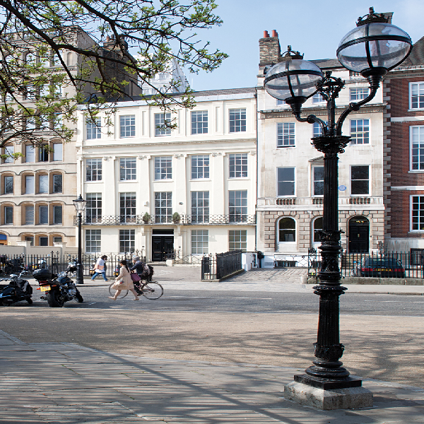 Lincolns Inn Fields'