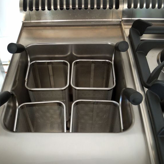 Bakery Equipment'