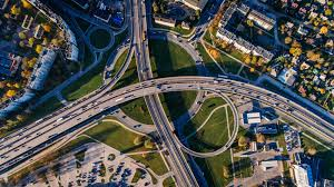 Transportation Infrastructure'
