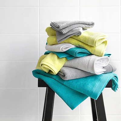 Beach Towels & Bath Towels Market
