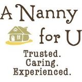 A Nanny for U, L.L.C. Logo