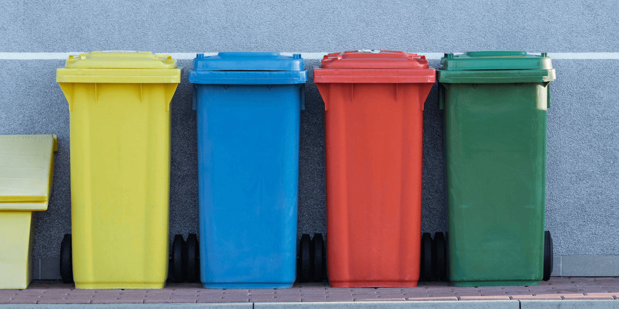 Garbage Cans Market to Witness Massive Growth by 2025 Rubbermaid