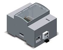 DIN Mounting Rail Market'