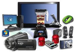 Electronics Accessories Market