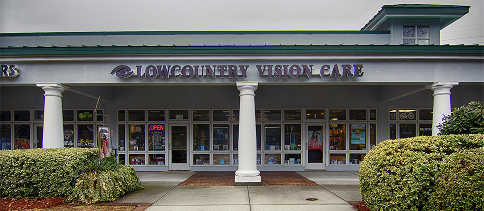 Lowcountry Vision Care'