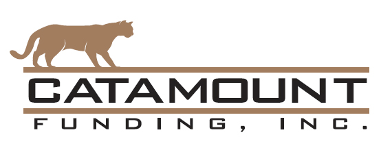 Catamount Funding Inc. Logo