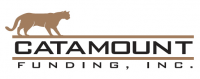 Catamount Funding Inc. Logo