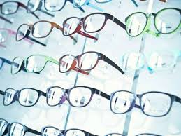 Eyewear Market