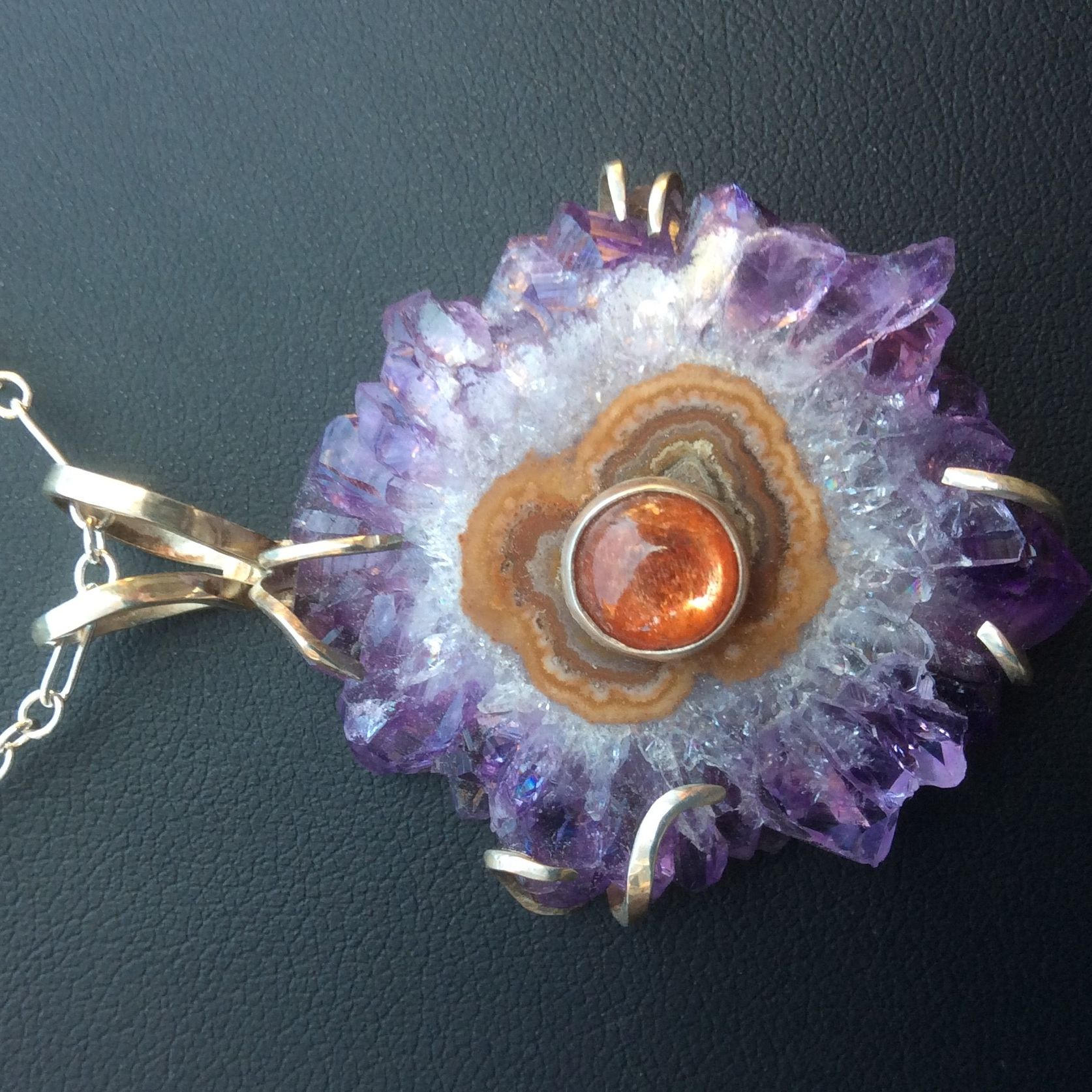 Jewelry Designer'