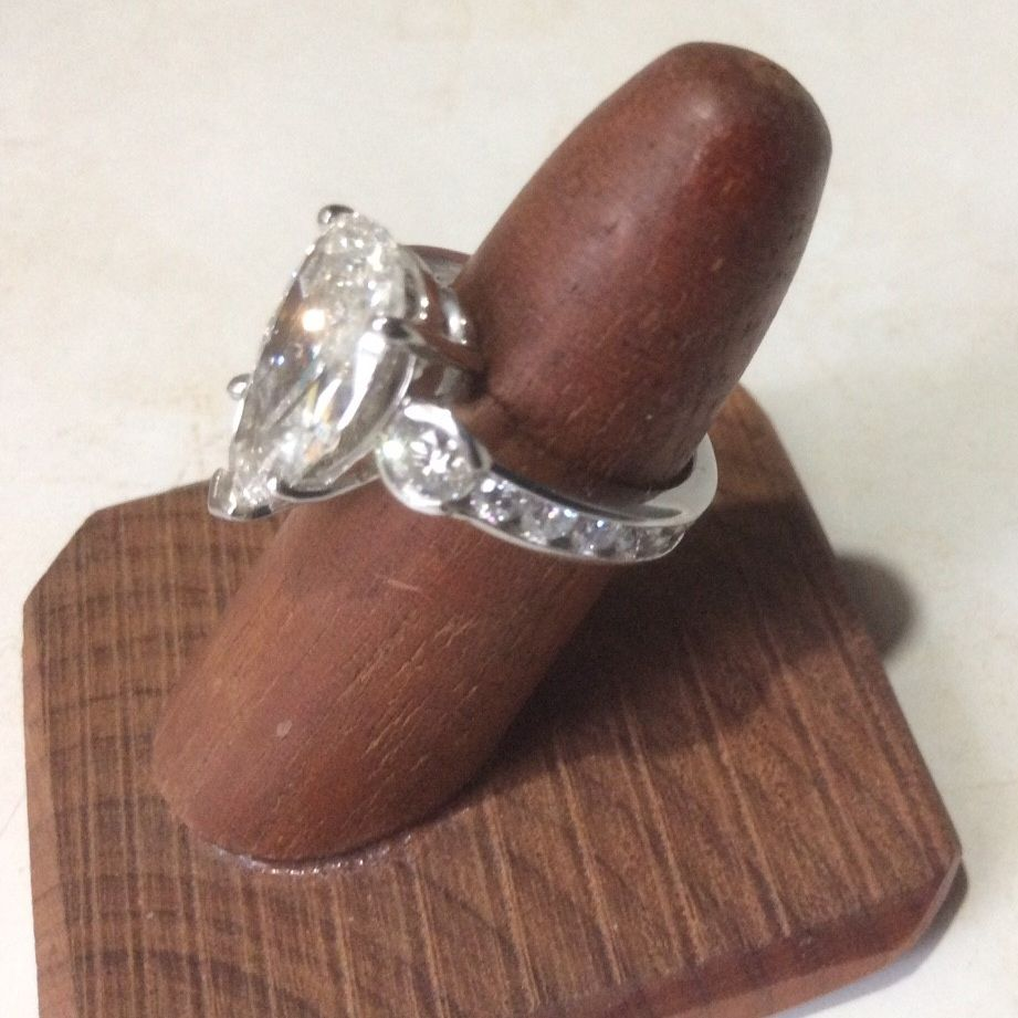 Jewelry Repair'