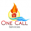 Company Logo For One Call Services'