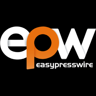 Company Logo For Easy PressWire'