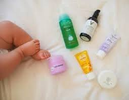 Baby Cosmetics Beating Market by Excellent Revenue Growth'