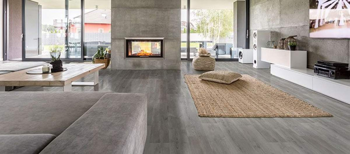 Luxury Vinyl Flooring (LVT) Market