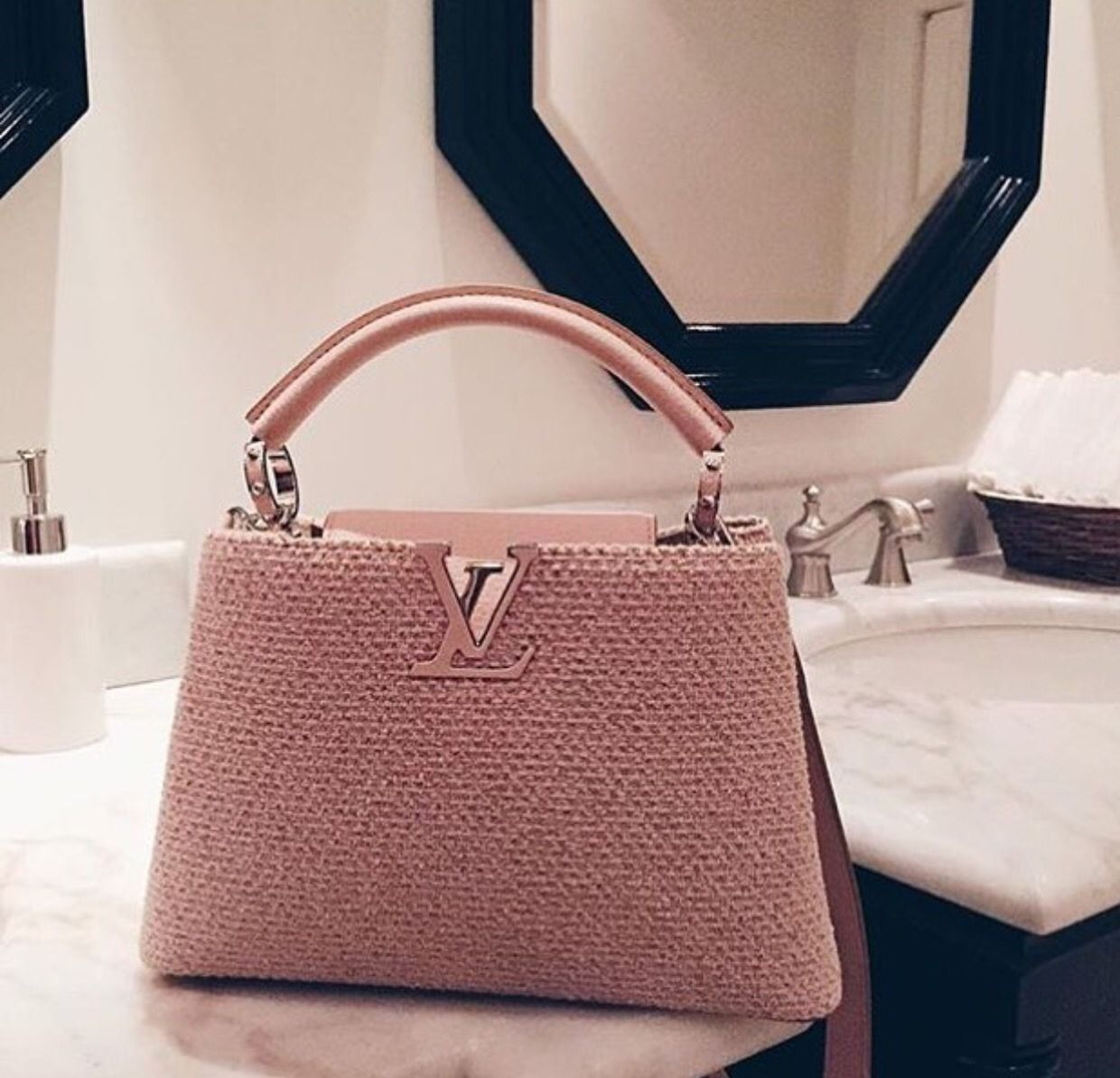 Luxury Bag Market