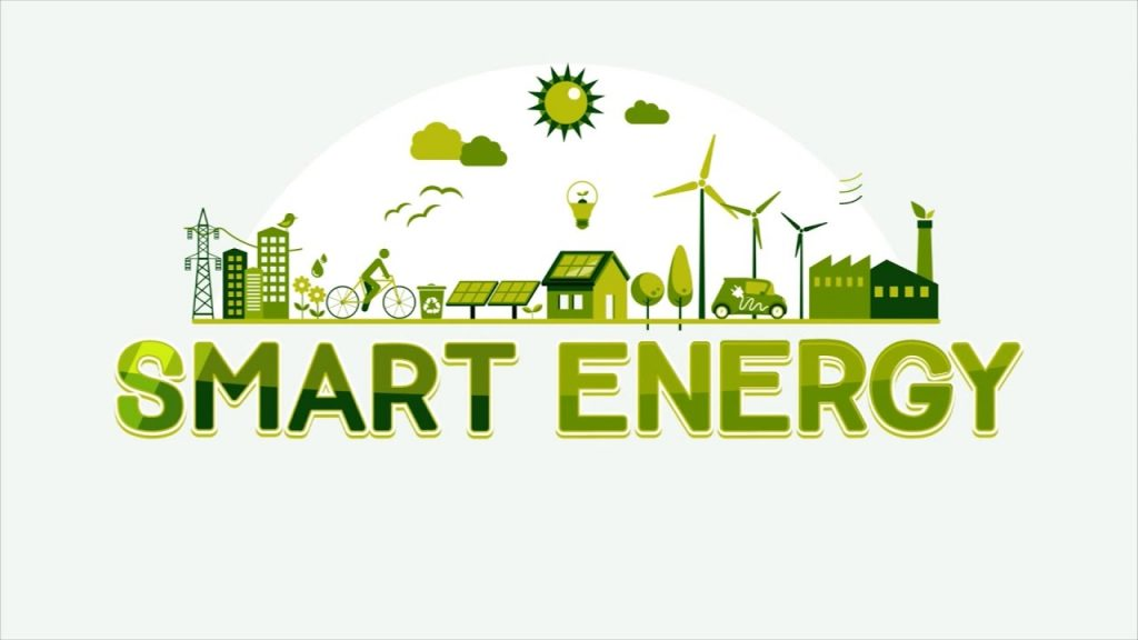 Smart Energy Market