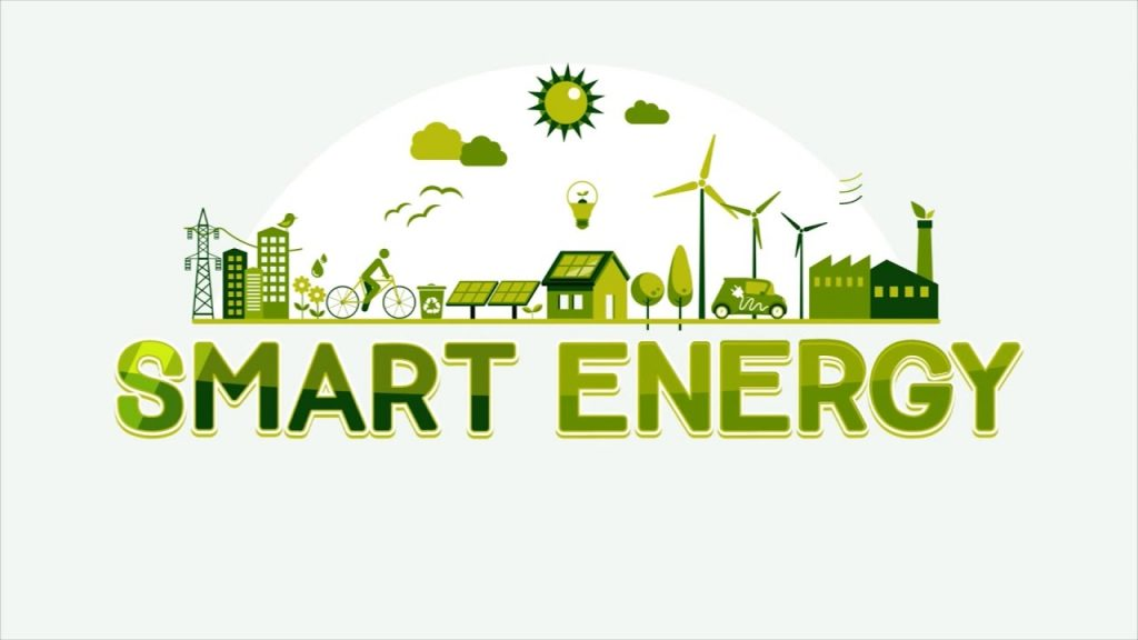 Smart Energy Market'