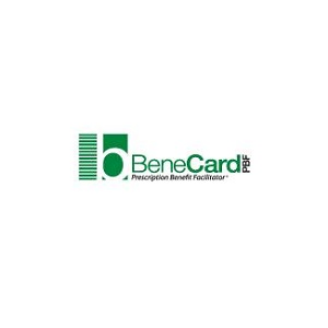 Company Logo For Benecard Services, LLC'